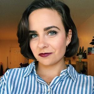 Meet your Posher, Kasey